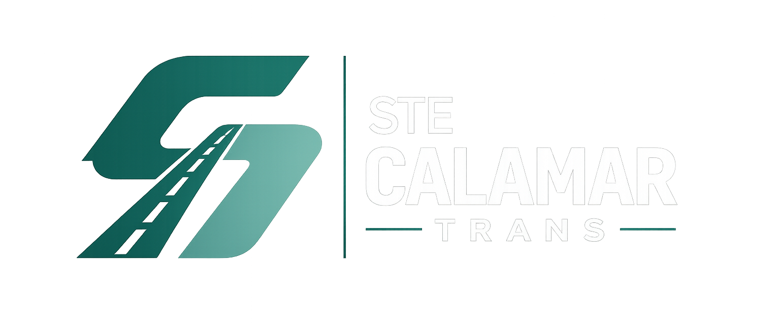 STE CLAMAR TRANS